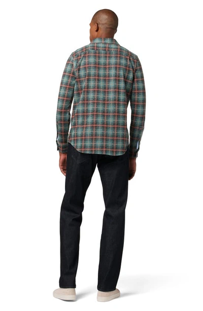 Joe's The Classic Straight Leg Jeans In Dash