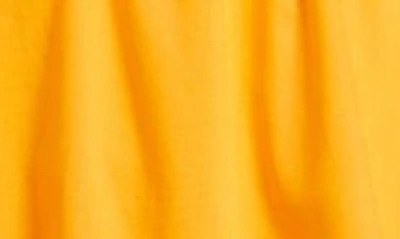 Shop Rails Chrissy Cutout Sundress In Tangerine