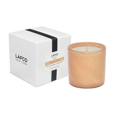 Shop Lafco Paloma Melon Candle In 15.5 oz | 439 G