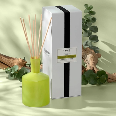Lafco Rosemary Eucalyptus Classic Diffuser In Default Title