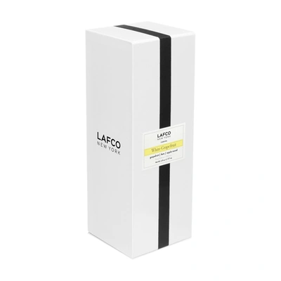 Lafco White Grapefruit Classic Diffuser In Default Title