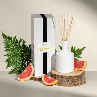 Lafco White Grapefruit Classic Diffuser In Default Title