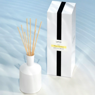Lafco White Grapefruit Classic Diffuser In Default Title