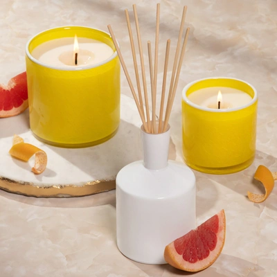 Lafco White Grapefruit Classic Diffuser In Default Title