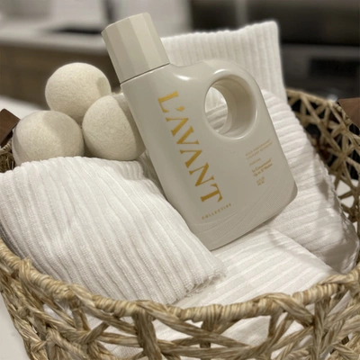 L'avant Collective Wool Dryer Balls In Default Title