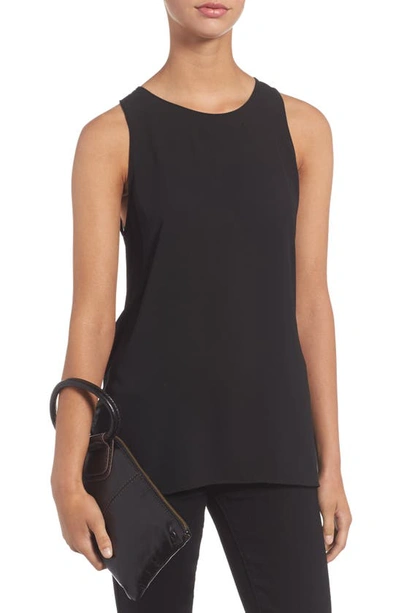 Hobo Sable Clutch In Black