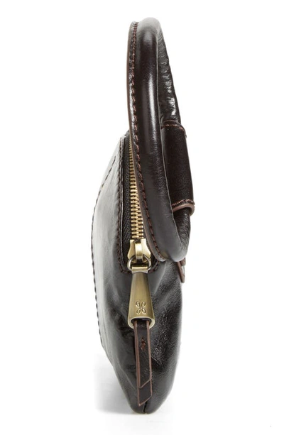 Hobo Sable Clutch In Black