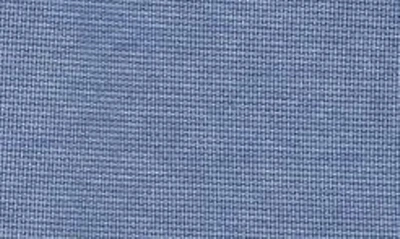 Savile Row Co Textured Neat Knit Sport Coat In Blue