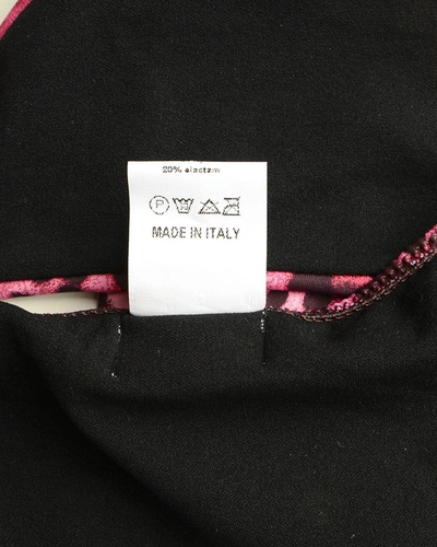Biki Branz Bikini Seawear In Fuchsia