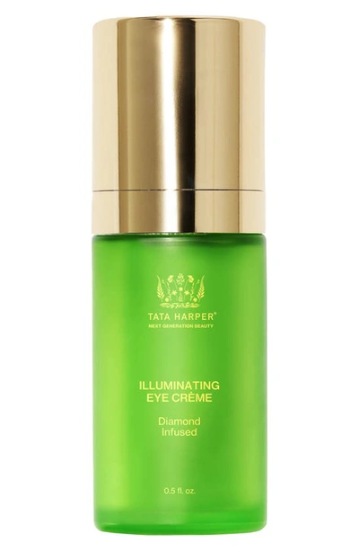 Shop Tata Harper Skincare Illuminating Eye Cream