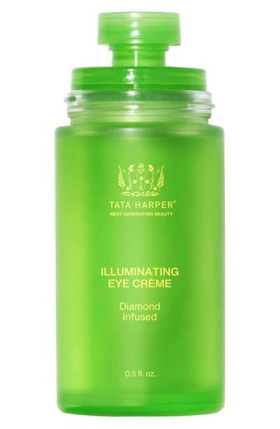 Shop Tata Harper Skincare Illuminating Eye Cream