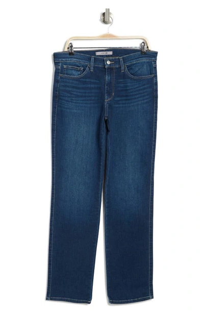 Shop Joe's Classic Straight Jeans In Bolt