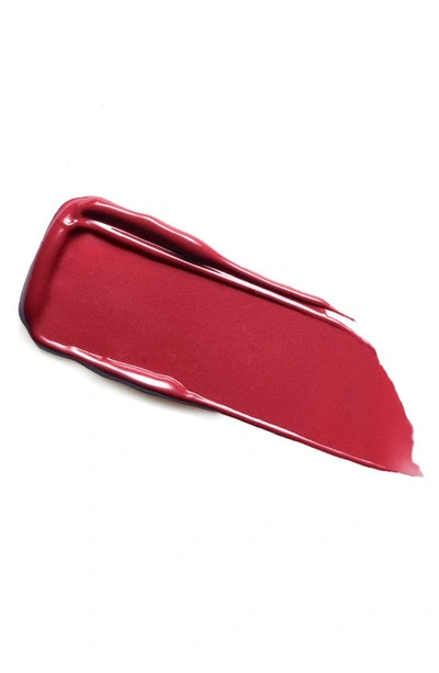 Shop Guerlain Rouge G Customizable Lipstick Shade In Crimson