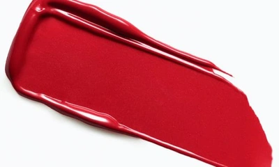 Shop Guerlain Rouge G Customizable Lipstick Shade In Raspberry