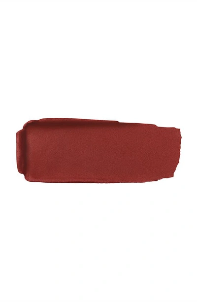 Shop Guerlain Rouge G Customizable Lipstick Shade In Noble Burgundy