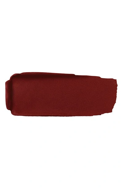 Shop Guerlain Rouge G Customizable Lipstick Shade In Black Red