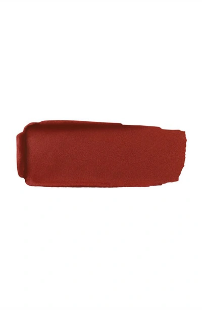 Shop Guerlain Rouge G Customizable Lipstick Shade In Wine Red