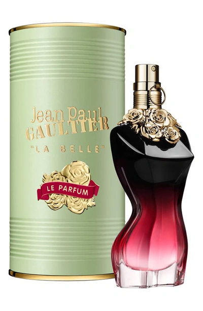 Shop Jean Paul Gaultier La Belle Le Parfum, 1.7 oz