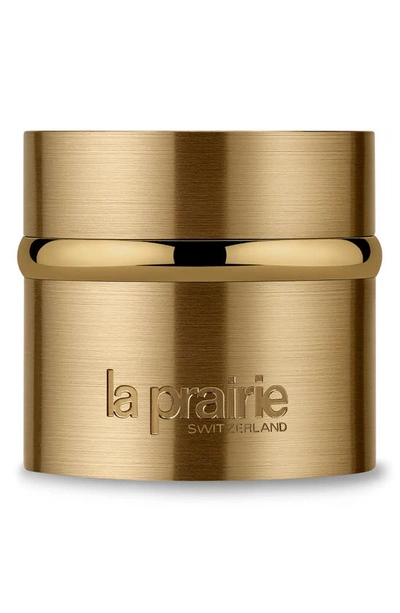 Shop La Prairie Pure Gold Radiance Cream
