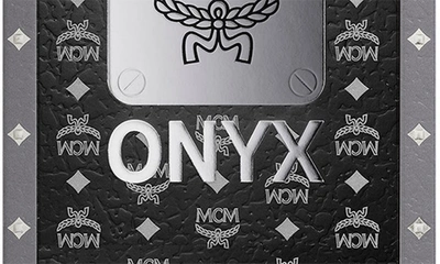 Shop Mcm Onyx Eau De Parfum, 1.7 oz