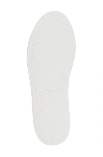 Vagabond Shoemakers Judy Platform Sneaker In White