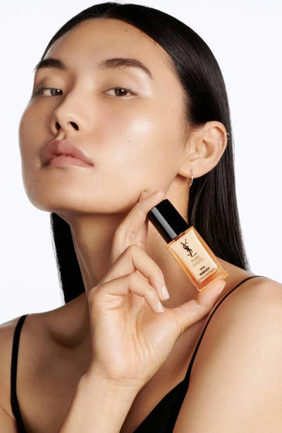 Saint Laurent Pure Shot Eye Reboot Serum 20ml