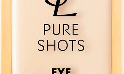 Saint Laurent Pure Shot Eye Reboot Serum 20ml