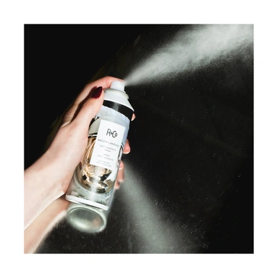 R + Co 5 Oz. Moon Landing Anti-humidity Spray In 6 Fl oz