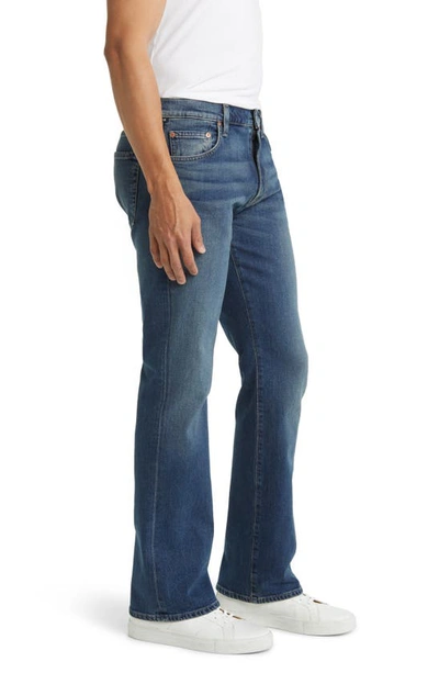Shop Citizens Of Humanity Milo Bootcut Jeans In Endeavor