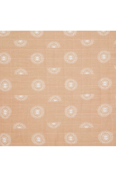 Aden + Anais 4-pack Classic Swaddling Cloths In Keep Rising