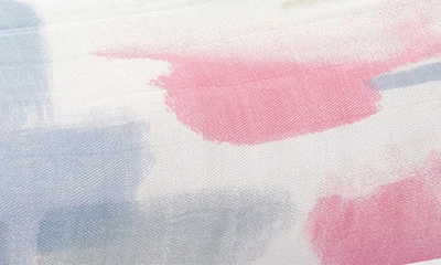 Aden + Anais 'silky Soft Dream' Blanket In Florentine