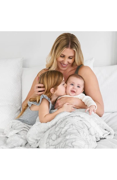Aden + Anais 'silky Soft Dream' Blanket In Culture Club