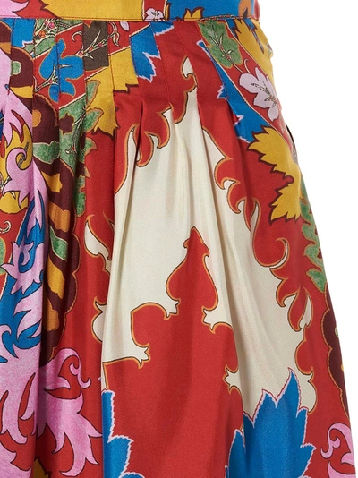 Shop Etro 'lucy' Skirt