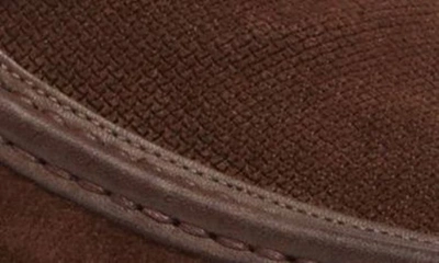 Donald Pliner Bit Loafer In Cappuccino