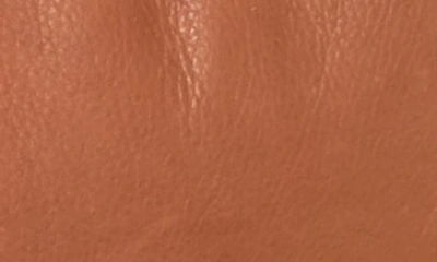 American Leather Co. Liberty Shopper Bag In Brandy