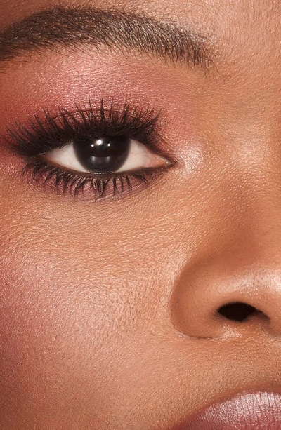 Charlotte Tilbury Cheek To Chic Blusher - Walk Of No Shame-pink In Walk Of No Shame