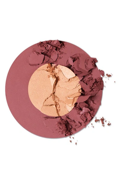 Charlotte Tilbury Cheek To Chic Blusher - Walk Of No Shame-pink In Walk Of No Shame
