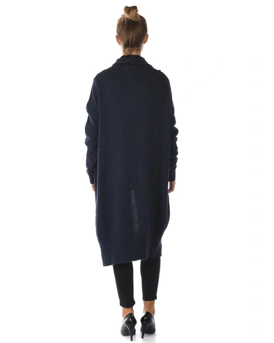 Livv Sweatshirt In Blue