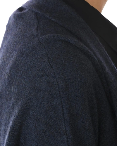 Livv Sweatshirt In Blue