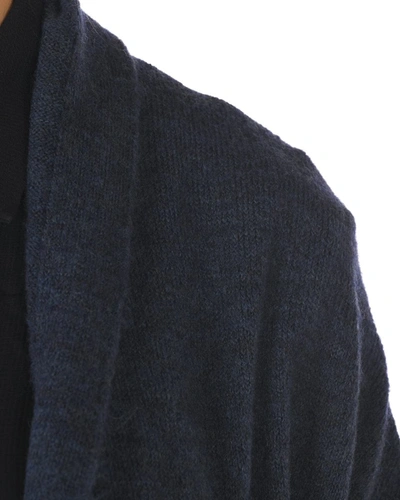Livv Sweatshirt In Blue