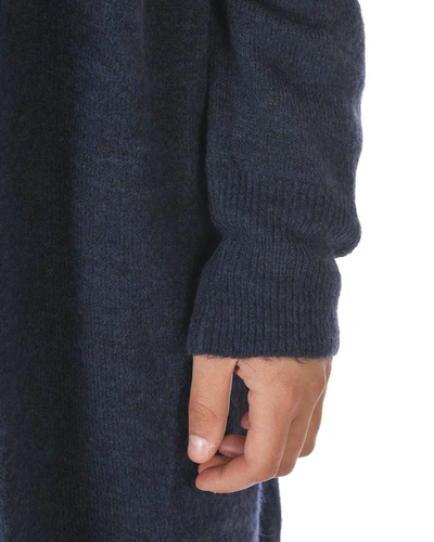 Livv Sweatshirt In Blue