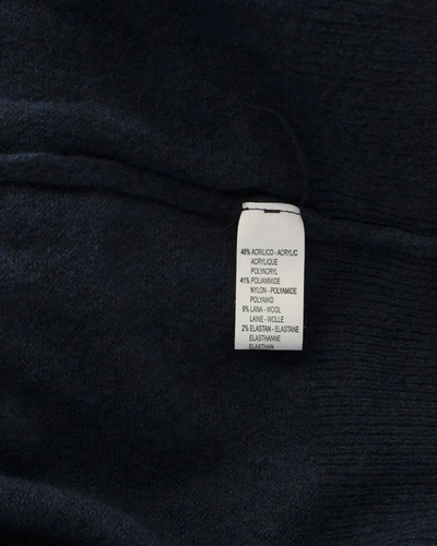 Shop Livv Sweatshirt In Blue