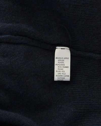 Livv Sweatshirt In Blue