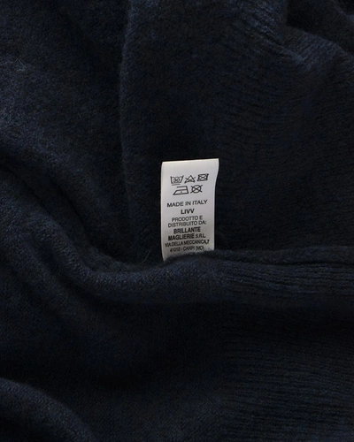 Shop Livv Sweatshirt In Blue