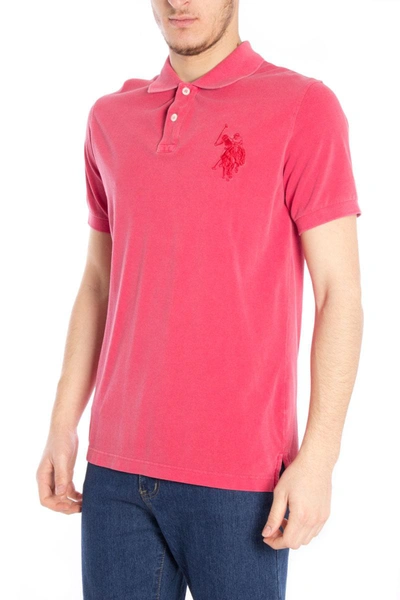 Shop United States Topwear In Pink