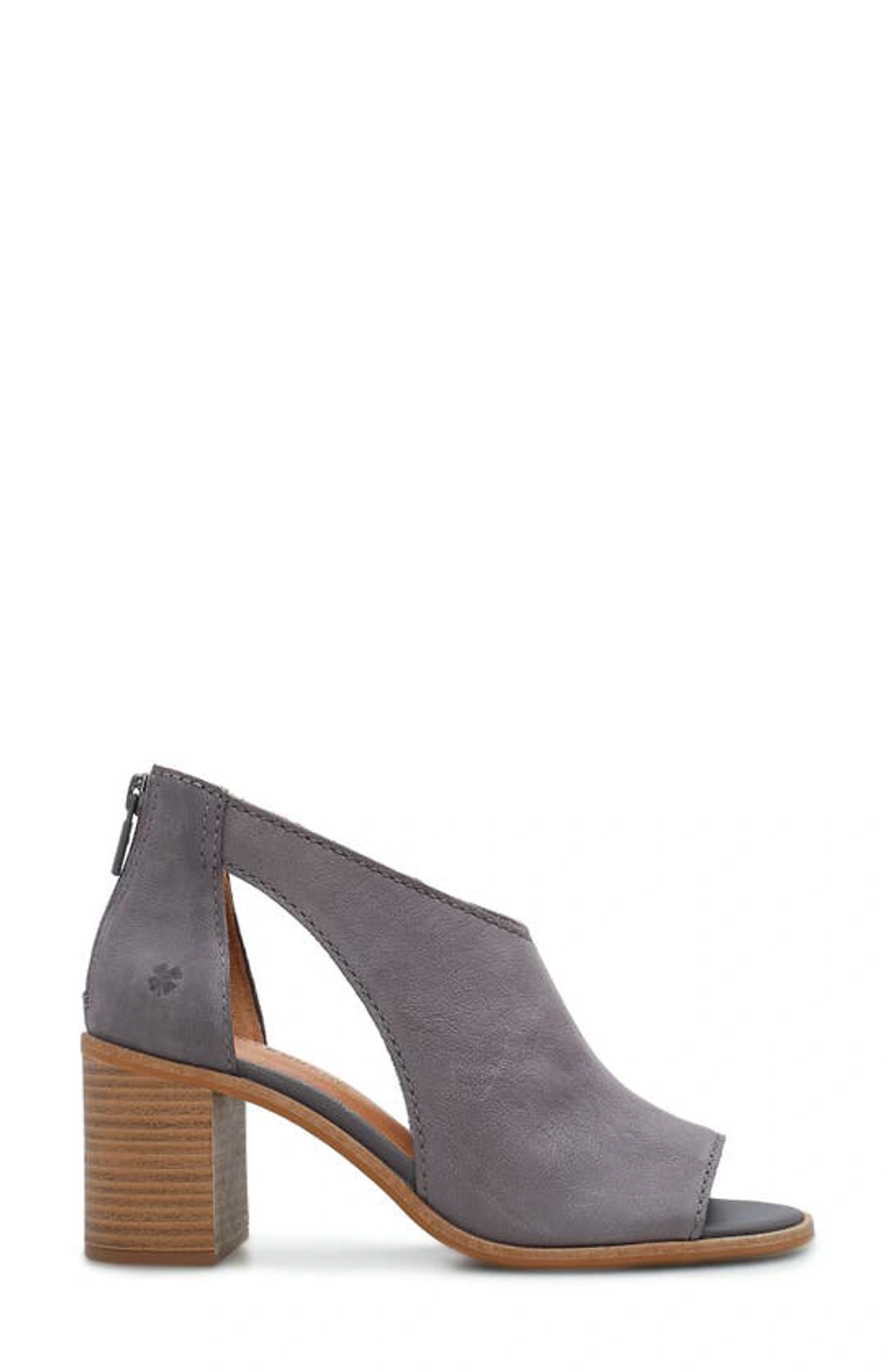 Lucky brand udine heel best sale
