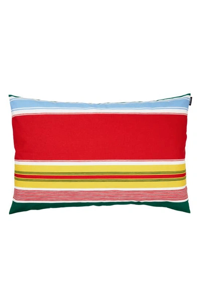 MARIMEKKO PARAATI OUTDOOR ACCENT PILLOW COVER 