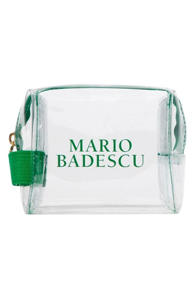 Shop Mario Badescu Good Skin Is Forever & For All Regimen Kit