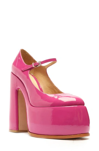 Schutz jane cheap platform