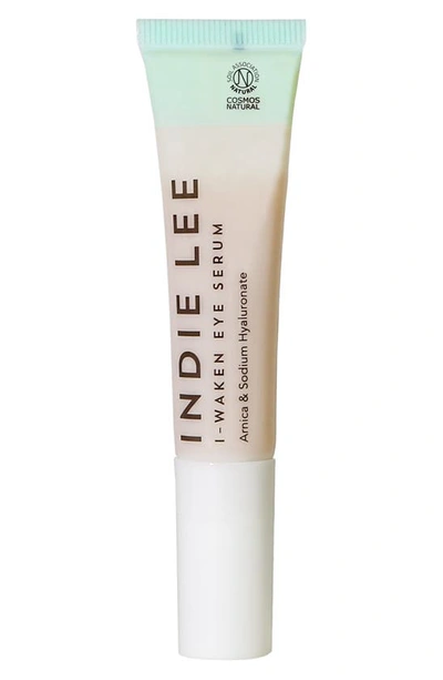 Indie Lee I-waken Eye Serum